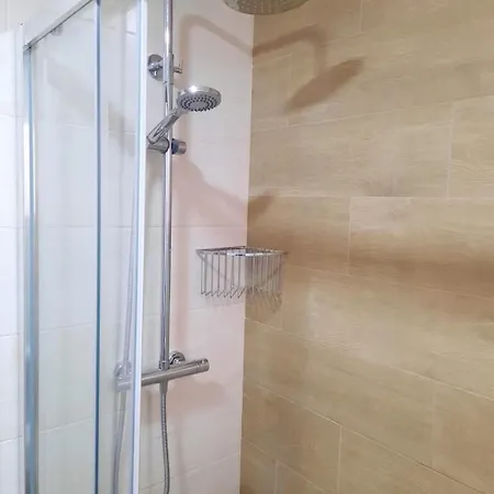 Lovely Intorrevieja, Spain *