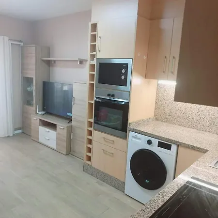 Lovely Intorrevieja, Spain Torrevieja