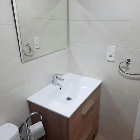 Lovely Intorrevieja, Spain Appartement Torrevieja