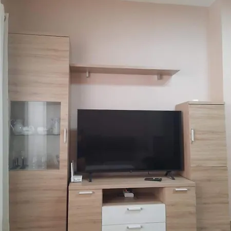 Lovely Intorrevieja, Spain