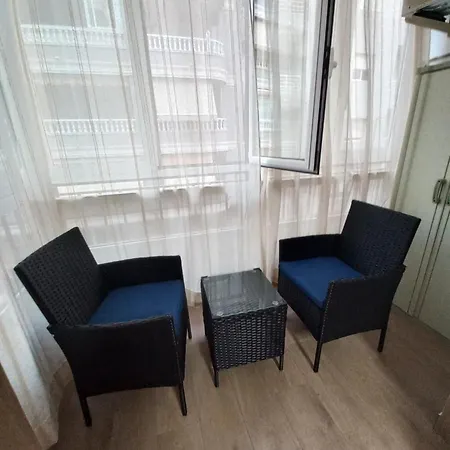 Lovely Intorrevieja, Spain Appartement Torrevieja