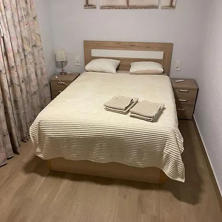 Appartement Lovely Intorrevieja, Spain