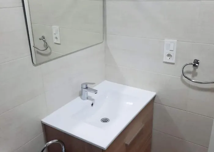 Lovely Intorrevieja, Spain Apartmán Torrevieja