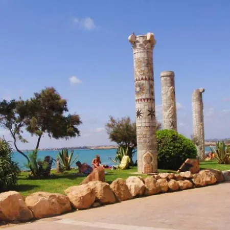 Апартаменты Lovely Intorrevieja, Spain *